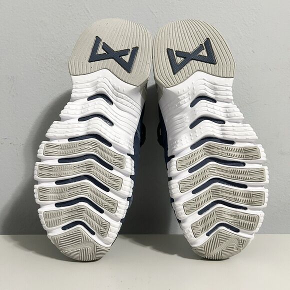 Nike Wmns Free Metcon 5 “Diffused Blue” Women’s Size 7 Gym Weightlifting Sneaker - Picture 7 of 8